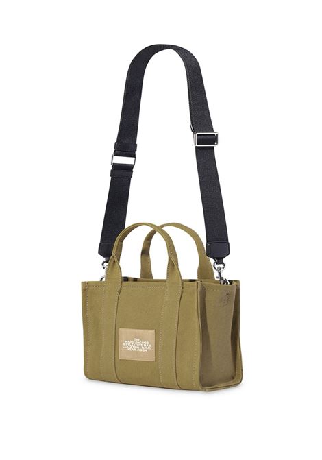 borsa the canvas small tote donna olive MARC JACOBS | M0016493372